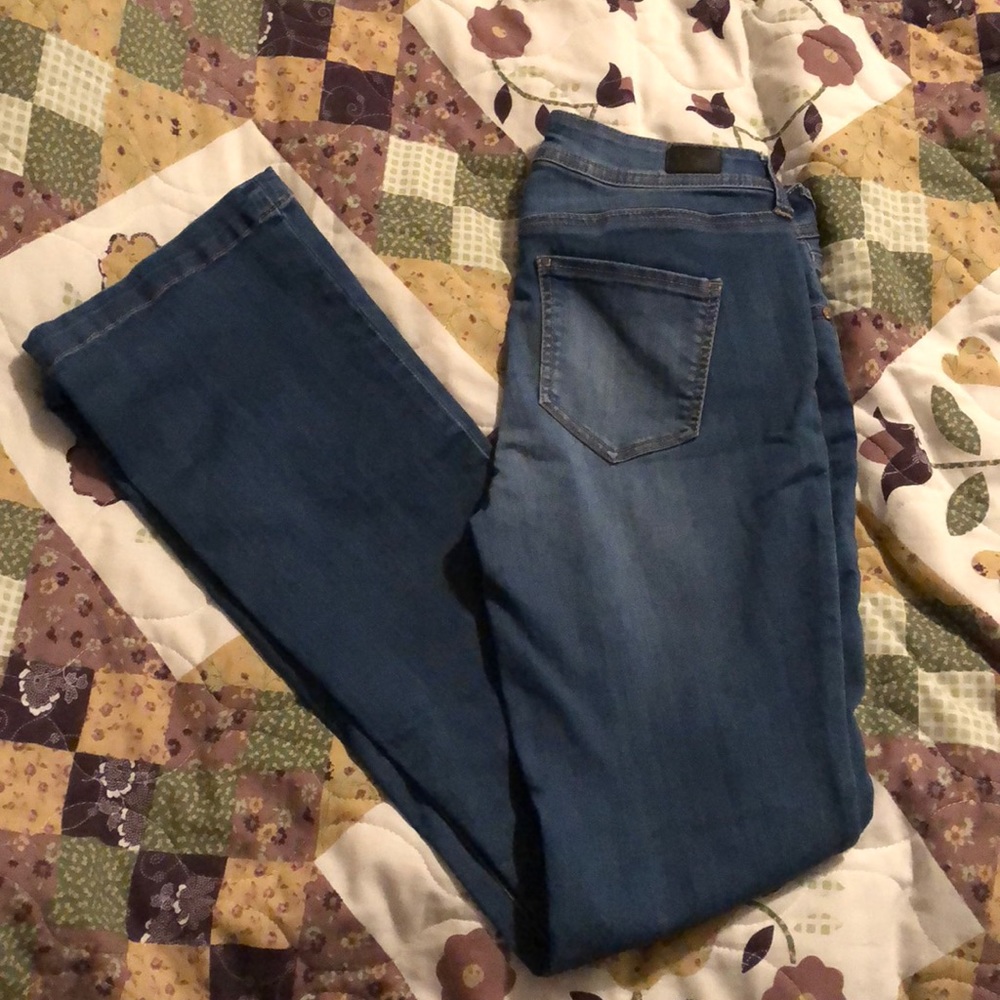 Celebrity Pink jeans